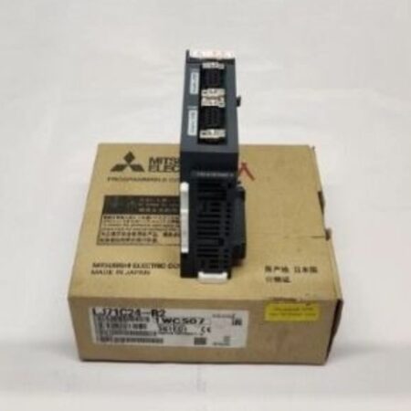 FOR LJ71C24-R2 Mitsubishi PLC Module