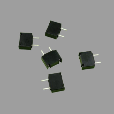 FOR LM2A Alarm Fuse 2A Fanuc Daiton AC/DC 48V 10Packs