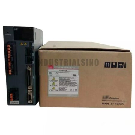 FOR LS L7SA010A New Servo Drive
