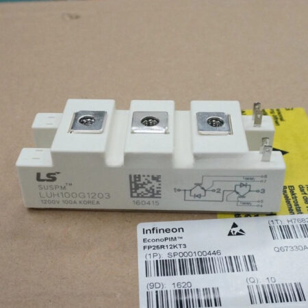 FOR LS LUH100G1203 Module Power Supply LUH100G1203