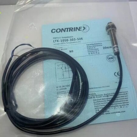 FOR LTK-1050-303-506 New Micro Photoelectric Sensor Switch