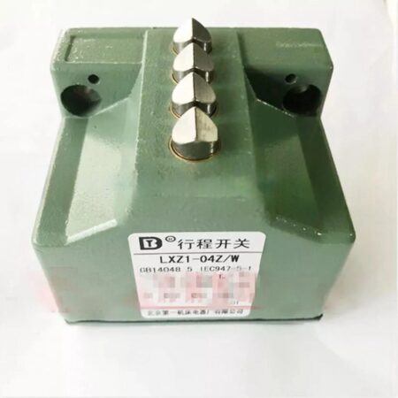 FOR LXZ1-04Z/W Combined Travel Switch