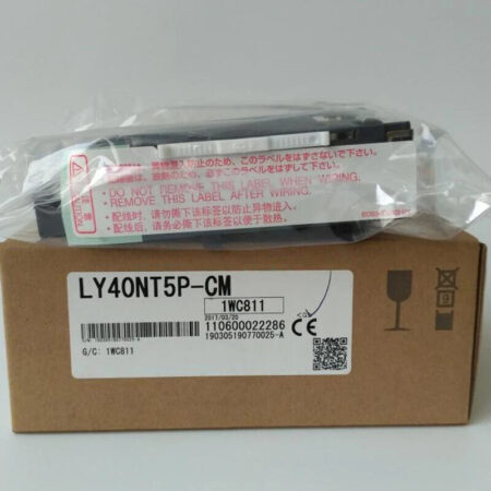 FOR LY40NT5P-CM Mitsubishi PLC Module