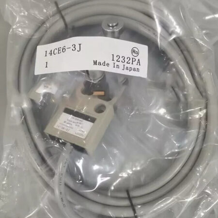 FOR Limit 14CE6-3J New Switch Replacement