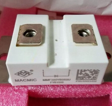 FOR MACMIC MMF300YB050U Module Power Supply MMF300YB050U