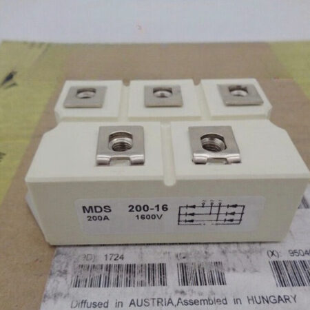FOR MDS200-16 Module Power Supply MDS200-16