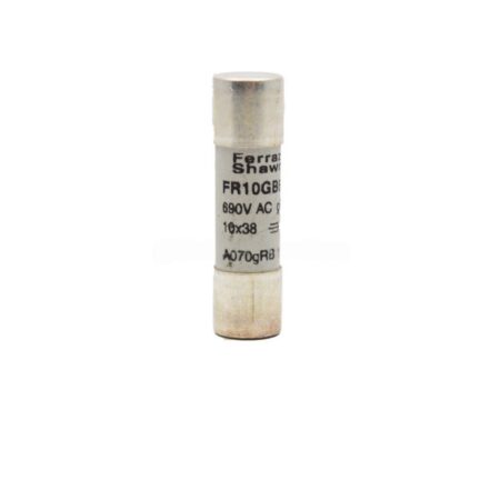 FOR MERSEN FR10GR69V20 Fuse 20 Amp Ferraz Shawmut Protistor Ferrule 690V 10PCS
