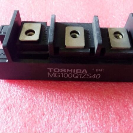 FOR MG100Q1ZS40 TOSHIBA Power Module IGBT