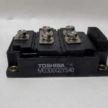 FOR MG300Q2YS40 TOSHIBA Power Module IGBT