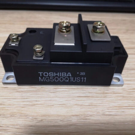 FOR MG500Q1US11 TOSHIBA Power Module IGBT