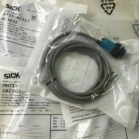 FOR MHT15-N2317 New Photoelectric Switch