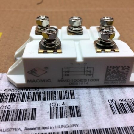 FOR MMD100EB160X MACMIC Power Supply Module