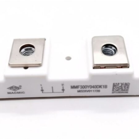 FOR MMF200ZB040DK1B MACMIC Power Diode Module Fast Recovery FRED