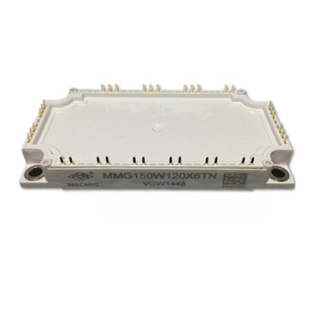 FOR MMG150W120X6TN Power Module IGBT
