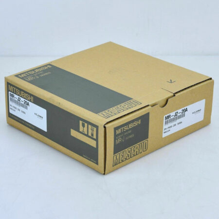 FOR MR-J2-20A Mitsubishi PLC Module