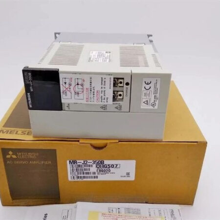 FOR MR-J2-350B Mitsubishi Servo Drive