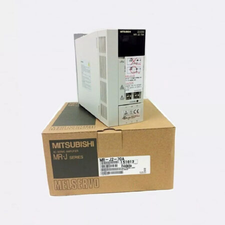 FOR MR-J2-70A Mitsubishi Servo Motor