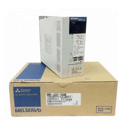 FOR MR-J2S-100B Mitsubishi Servo Motor