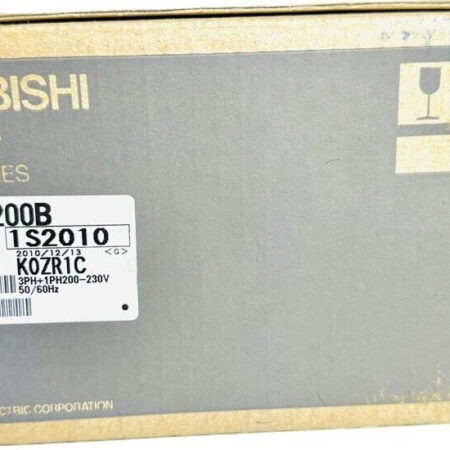 FOR MR-J3-200B Mitsubishi Servo Motor