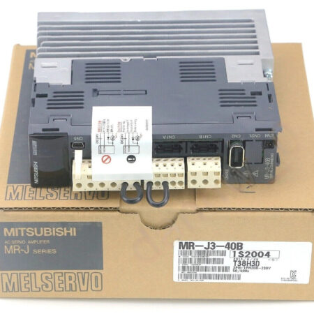 FOR MR-J3-40B Mitsubishi AC Servo Drive