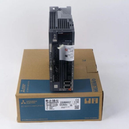 FOR MR-J4-100B-RJ Mitsubishi AC Servo Drive