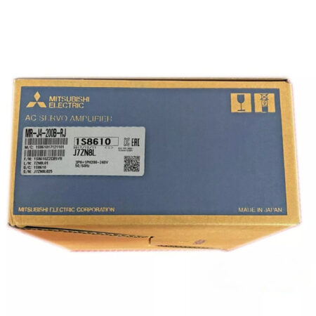 FOR MR-J4-200B-RJ Mitsubishi AC Servo Drive