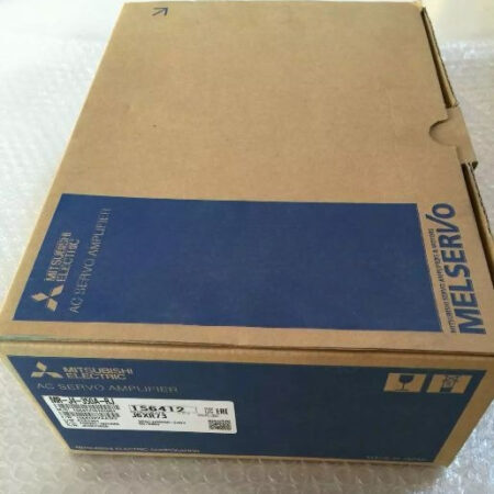 FOR MR-J4-350A-RJ Mitsubishi AC Servo Drive