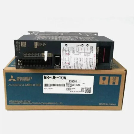 FOR MR-JE-10A Mitsubishi AC Servo Drive