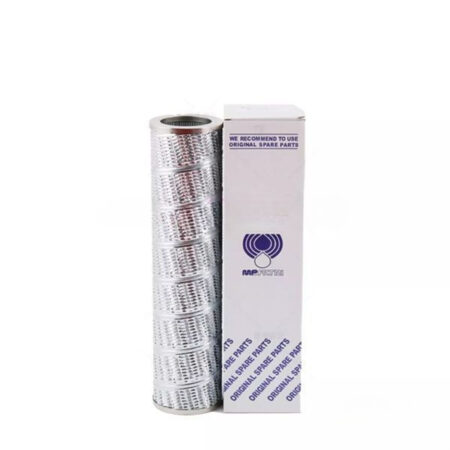 FOR MR2504A10AP01 New Hydraulic Oil Filter Element Oil Pump Truck Baler