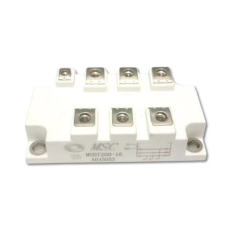 FOR MSDT200-16 Power Module Rectifier IGBT