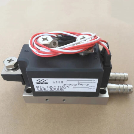 FOR MTC300A1600V Power Module Thyristor SCR MTC-300A 1600V