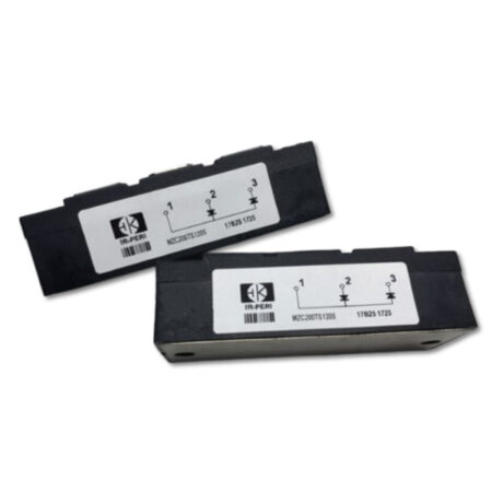 FOR MZC200TS120S Power Module IGBT