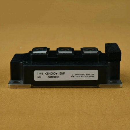 FOR Mitsubishi CM400DY-12NF Module Power Supply CM400DY12NF