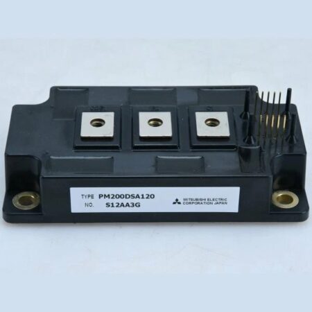 FOR Mitsubishi PM200DSA120 Module