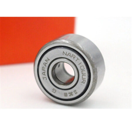 FOR NART20VUUR IKO Cam Follower Needle Roller Bearing Outer Ring 47x20x25mm