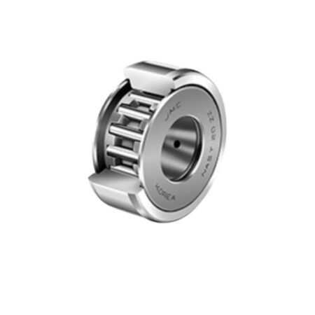 FOR NAST20ZZUUR JMC Cam Follower Yoke Type Track Roller Bearing 20X47X20