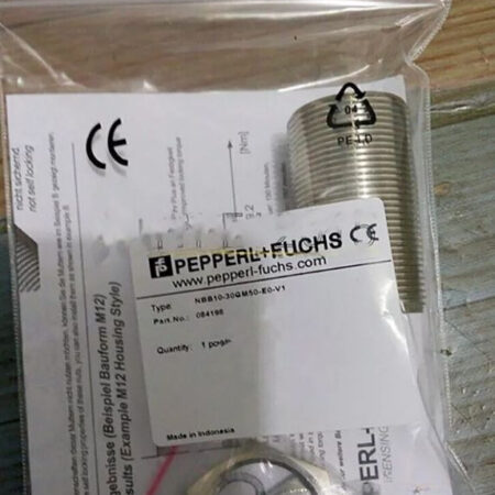 FOR NBB10-30GM50-E0-V1 PEPPERL+FUCHS Sensor