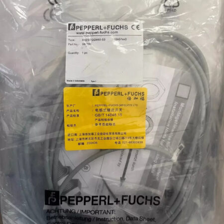 FOR NBB2-12GM50-E0 Pepperl+Fuchs Sensor Proximity Switch