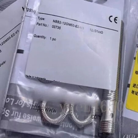FOR NBB2-12GM50-E2-V1 PEPPERL+FUCHS Proximity Switch Sensor