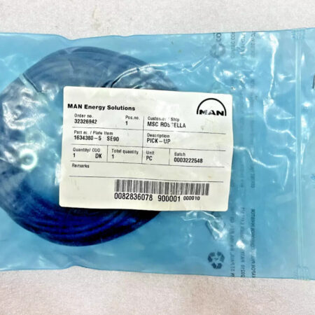 FOR NBB2-8GM50-E0-5M PEPPERL+FUCHS Proximity Sensor