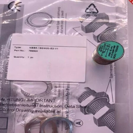FOR NBB5-18GM40-E3 Inductive Proximity Sensor