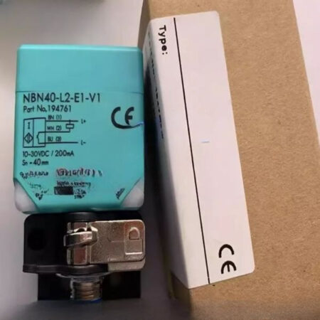 FOR NBN40-L2-E1-V1  PEPPERL + FUCHS Sensor