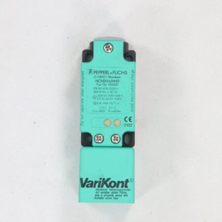 FOR NCN20+U1+N0 NCN20U1N0 Pepperl Fuchs Proximity Switch Sensor