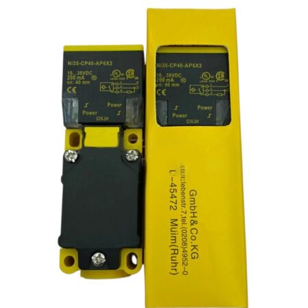 FOR  NI35-CP40-AP6X2 TURCK Proximity Switch Sensor