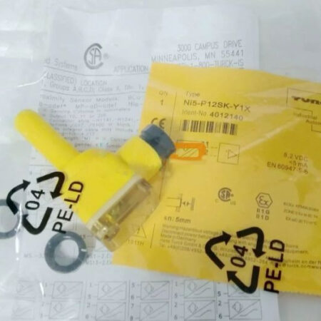 FOR NI5-P12SK-Y1X TURCK Proximity Switch Sensor