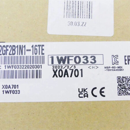 FOR NZ2GF2B1N1-16TE Mitsubishi PLC Module