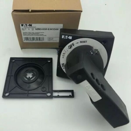 FOR NZM3-XGR-S/MODAN EATON MOELLER New Plastic Shell Switch Handle