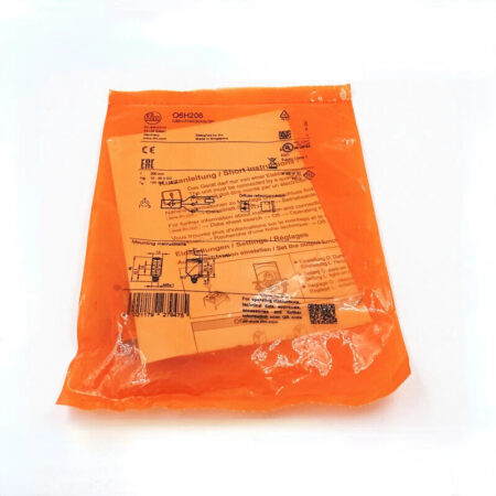 FOR O6H206 IFM Photoelectric Sensor