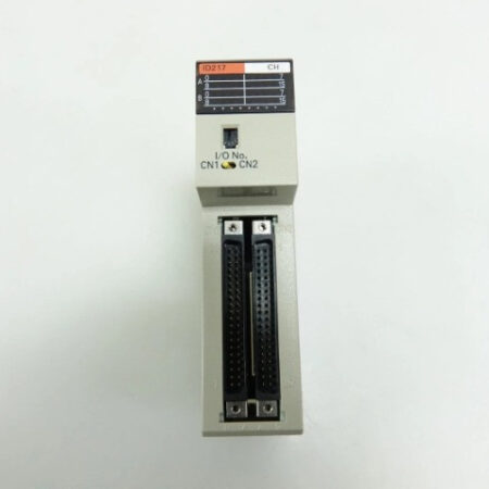 FOR OMRON C200H-ID217 Input Unit