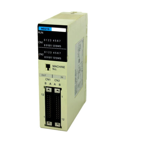 FOR OMRON C200H-MD215 PLC Module